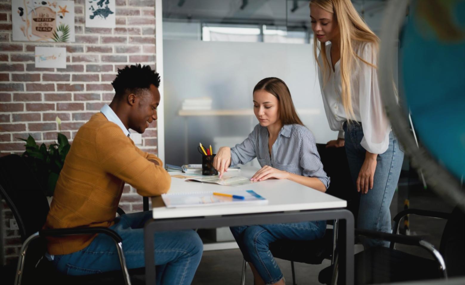 Finanzanalyse und Bilanzarbeit im professionellen Umfeld