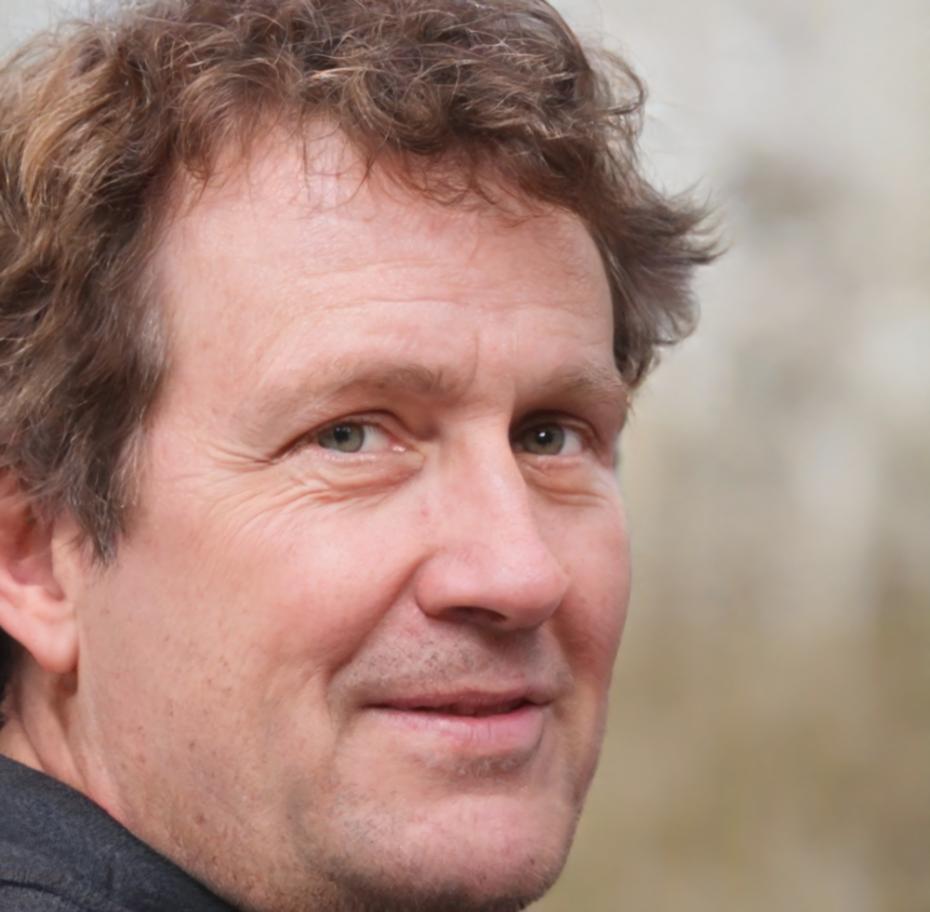 Teilnehmer Henrik Tjarks