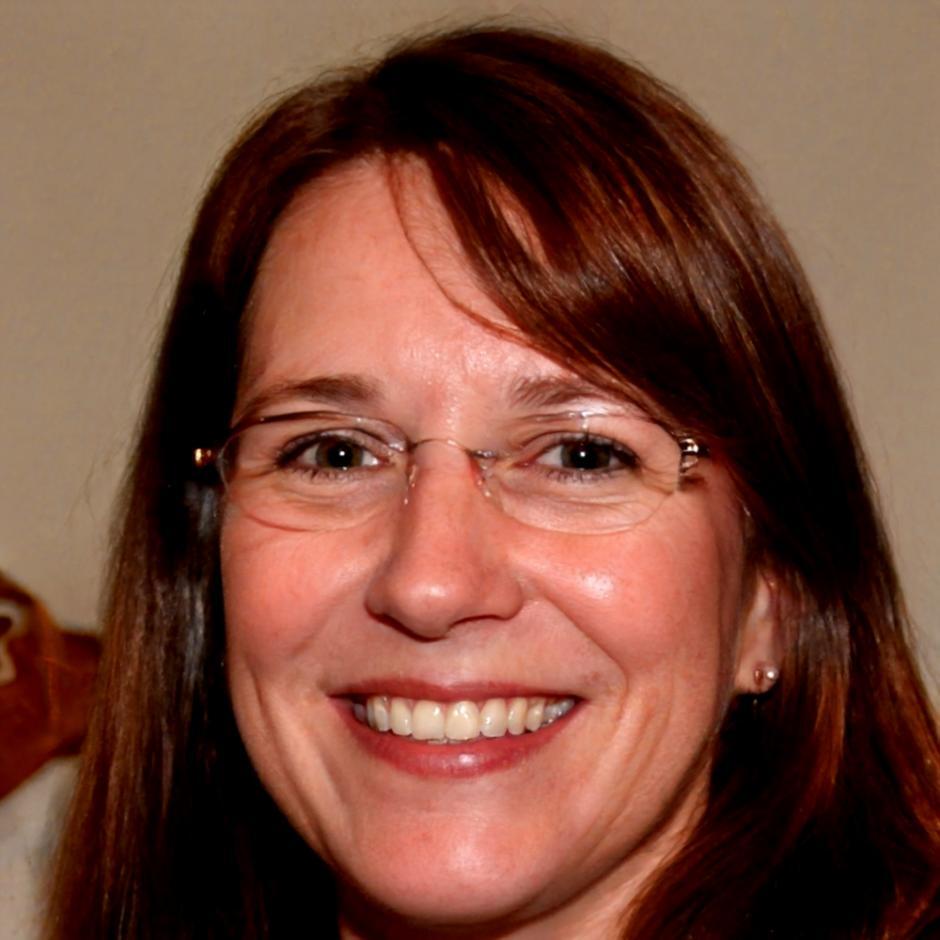 Leiterin der Fachabteilung Bilanzanalyse