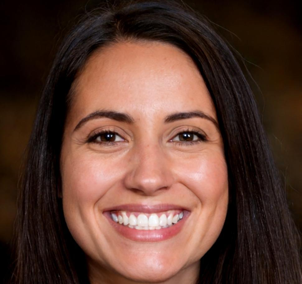 Entwicklerin der Studienmaterialien